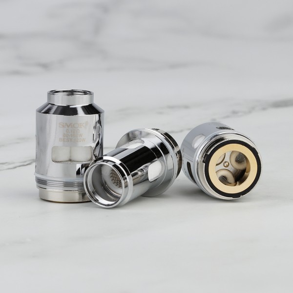 SMOK TFV16 Replacement Coil 3pcs free shipping