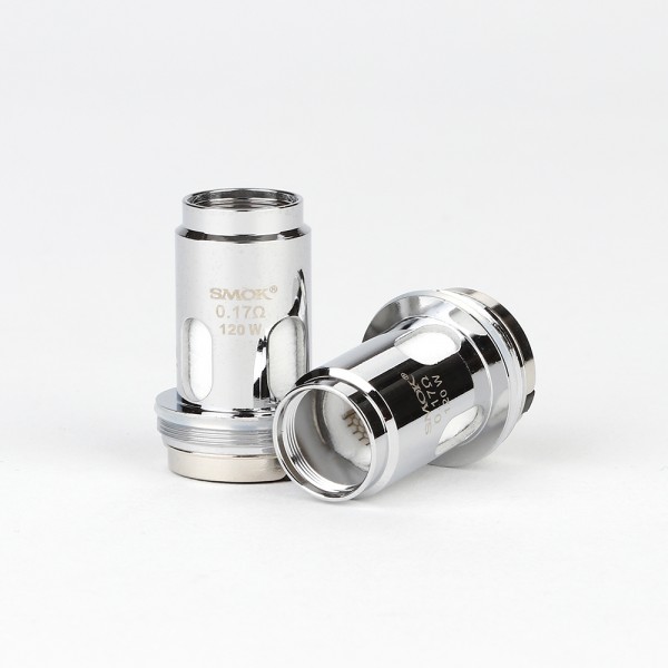 SMOK TFV16 Replacement Coil 3pcs free shipping