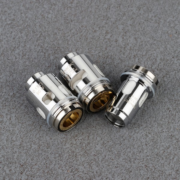 SMOK TFV16 Replacement Coil 3pcs free shipping