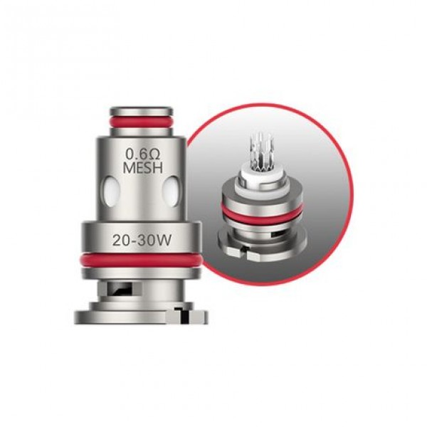 Vaporesso TARGET PM80 GTX Mesh Coil 5pcs free shipping