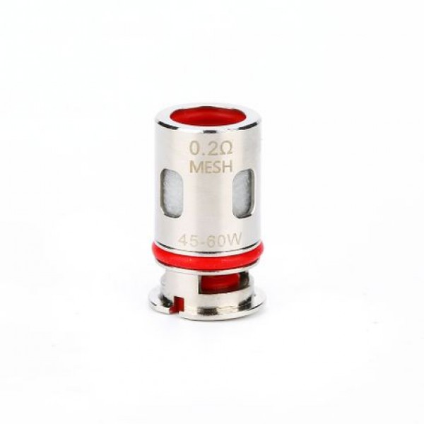 Vaporesso TARGET PM80 GTX Mesh Coil 5pcs free shipping