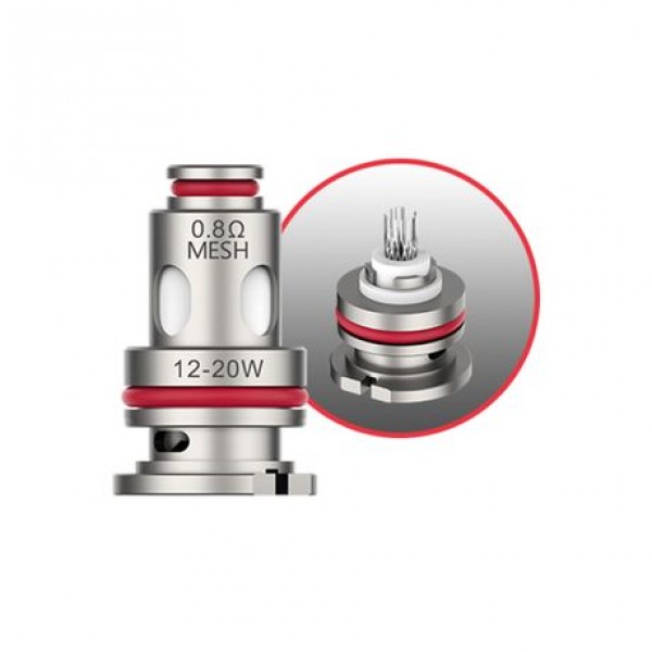 Vaporesso TARGET PM80 GTX Mesh Coil 5pcs free shipping