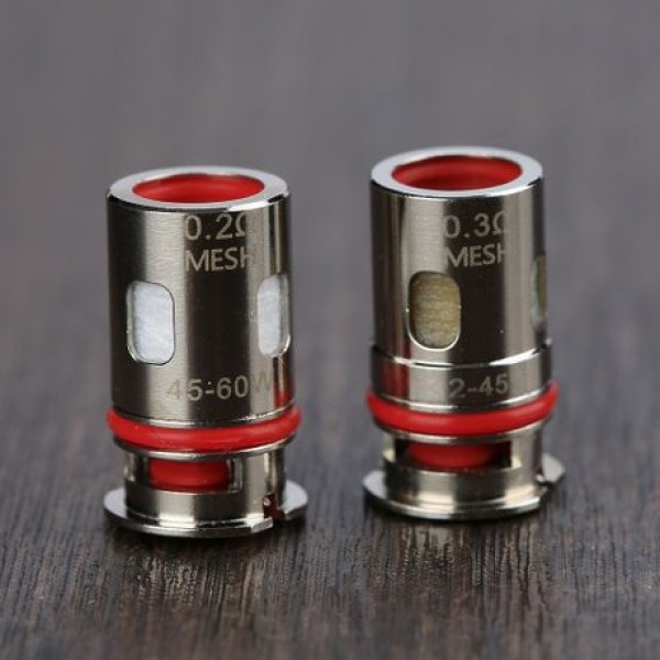 Vaporesso TARGET PM80 GTX Mesh Coil 5pcs free shipping