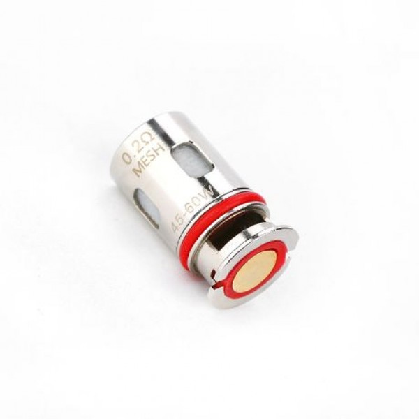 Vaporesso TARGET PM80 GTX Mesh Coil 5pcs free shipping