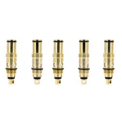 Original Dotmod DOTAIO Vape Replacement Coils 5 pcs free shipping