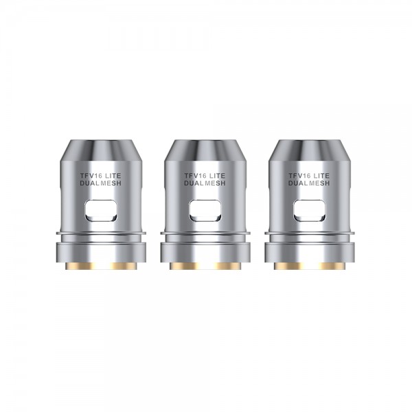 Original SMOK TFV16 Lite Replacement Coil 3pcs free shipping