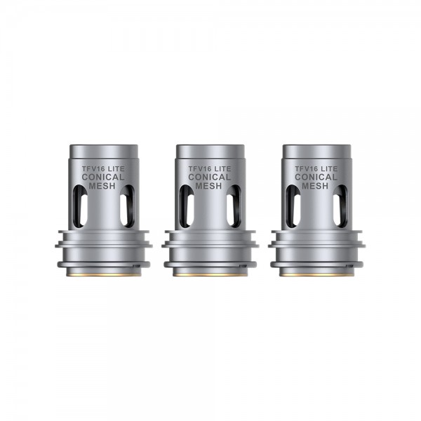 Original SMOK TFV16 Lite Replacement Coil 3pcs free shipping