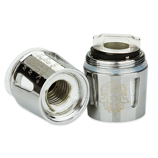 SMOK V8 Baby Replacement Coil 5pcs free shipping