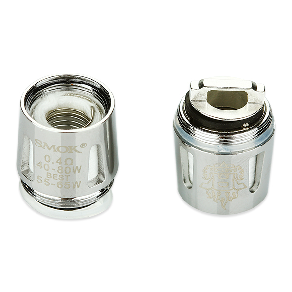 SMOK V8 Baby Replacement Coil 5pcs free shipping