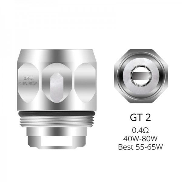 Vaporesso NRG GT Core Replacement Coil 3pcs free shipping