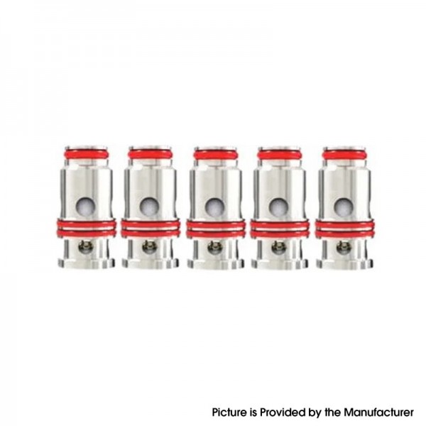 Original Vissel X Replacement Coil 5pcs free shipping