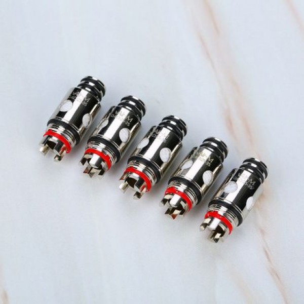 VapeOnly vAir-Mi Replacement Coil for Mind 5pcs free shipping