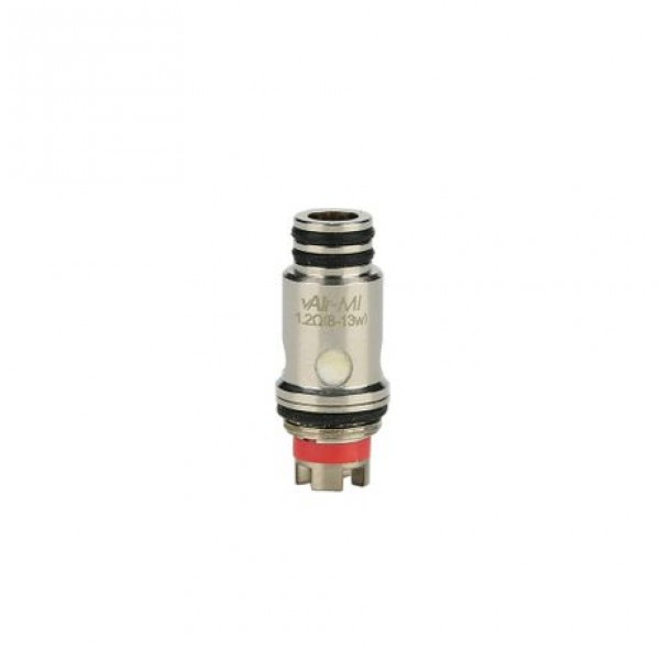 VapeOnly vAir-Mi Replacement Coil for Mind 5pcs free shipping