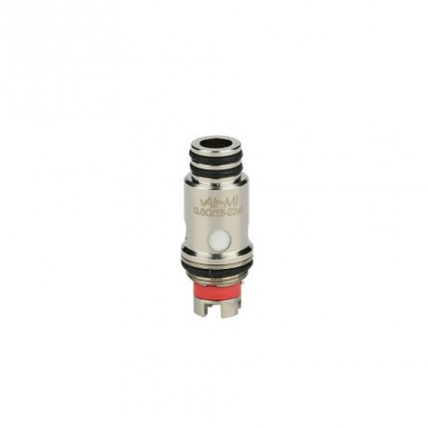 VapeOnly vAir-Mi Replacement Coil for Mind 5pcs free shipping