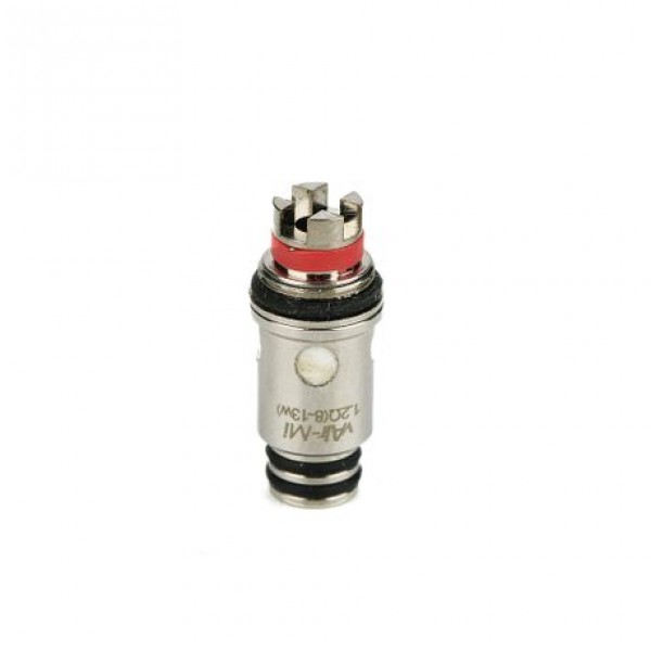 VapeOnly vAir-Mi Replacement Coil for Mind 5pcs free shipping