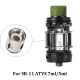 Original ATVS SR11 Mesh Coil 0.15ohm For TFV12 Prince Atomizer free shipping