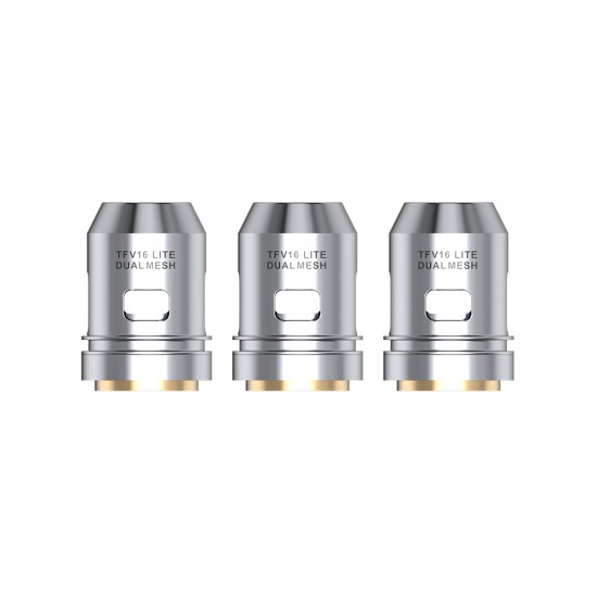 Original SMOK TFV16 Lite Replacement Coil 3pcs free shipping