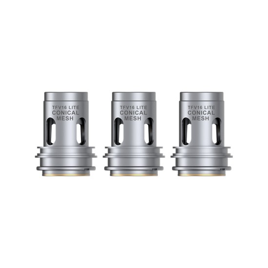 Original SMOK TFV16 Lite Replacement Coil 3pcs free shipping