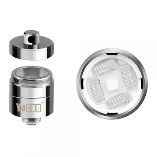 Yocan Evolve Plus XL Coil 5pcs free shipping