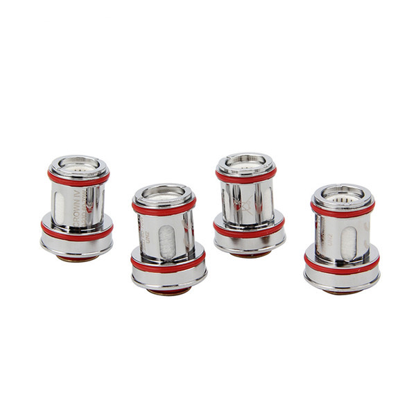 Uwell Crown 4/IV Replacement Coil 4pcs free shipping