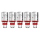 Artery PAL II Replacement Coils 5pcs free shipping