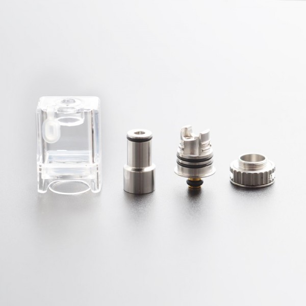 Original Dotmod DOTAIO Vape Replaceable RBA Coils free shipping