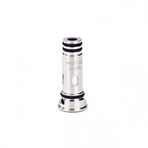 Original Rincoe Jellybox Nano Coil 3pcs free shipping