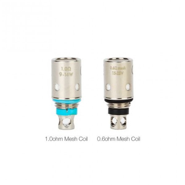 THC Tauren X Replacement Coil 5pcs free shipping