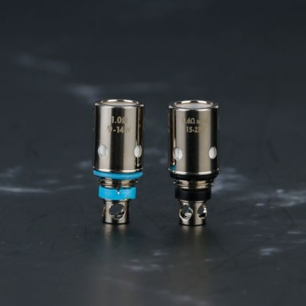 THC Tauren X Replacement Coil 5pcs free shipping