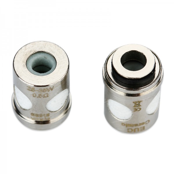 Vaporesso EUC CCELL Replacement Coils for Estoc/Target/ORC/Gemini/VM Series 5pcs free shipping