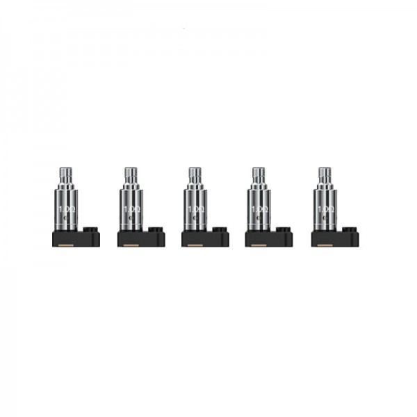 Lost Vape Orion Q-Pro Replacement Coil 5pcs free shipping