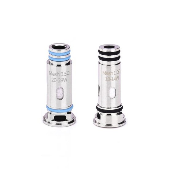 Original Rincoe Jellybox Nano Coil 3pcs free shipping