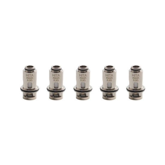 Original ASVAPE HITA INK 2 Replacement Coils 5pcs free shipping