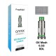 Original Freemax OX Replacement Vape Coil 5pcs/pack for Onnix free shopping