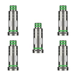 Original Freemax OX Replacement Vape Coil 5pcs/pack for Onnix free shopping