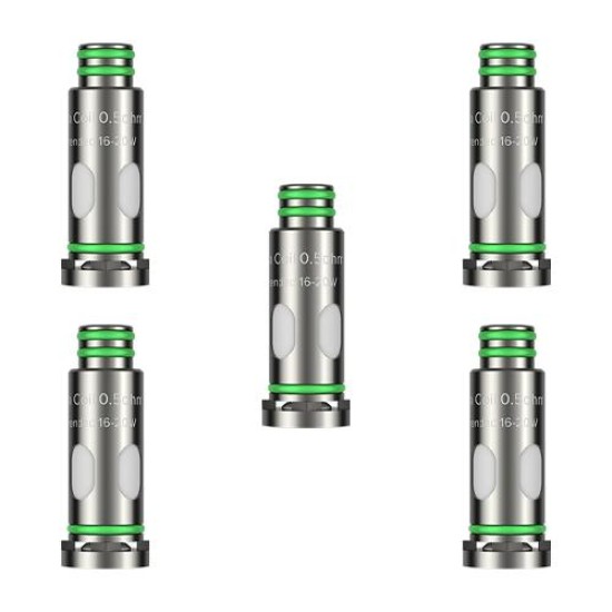 Original Freemax OX Replacement Vape Coil 5pcs/pack for Onnix free shopping