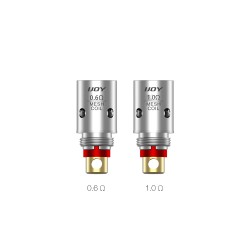 IJOY Replacement Coil For Saturn Kit 5pcs free shipping