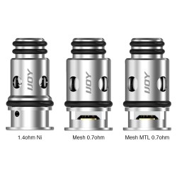 IJOY AI EVO Replacement Coil 5pcs free shipping