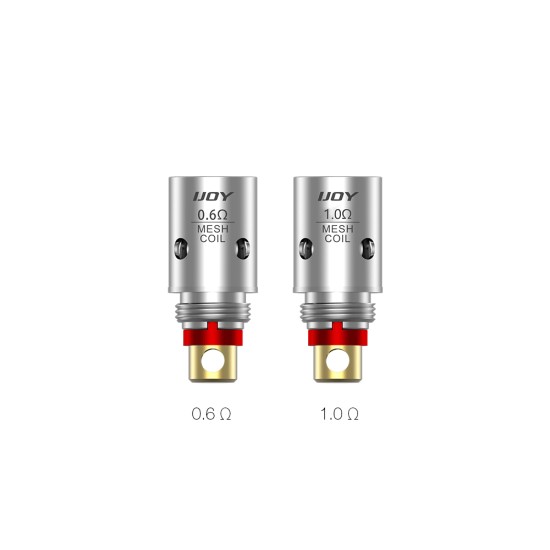 IJOY Replacement Coil For Saturn Kit 5pcs free shipping