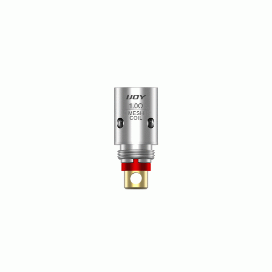 IJOY Replacement Coil For Saturn Kit 5pcs free shipping