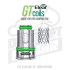 Eleaf GTL Coil for Pico Compaq/iJust AIO/Glass Pen free shipping