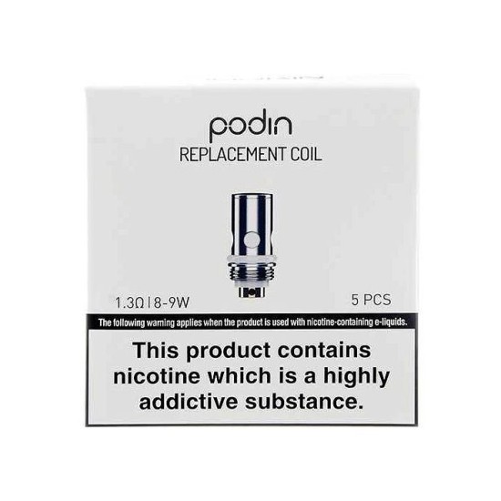 Innokin Podin Replacment Coil 5pcs free shipping