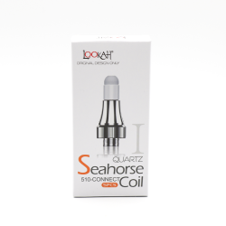 Original LOOKAH SEAHORSE COIL 1 5 pcs/Pack free shipping