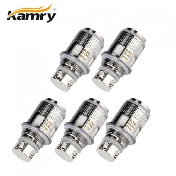 Kamry K1000 Plus Replace Coil free shipping