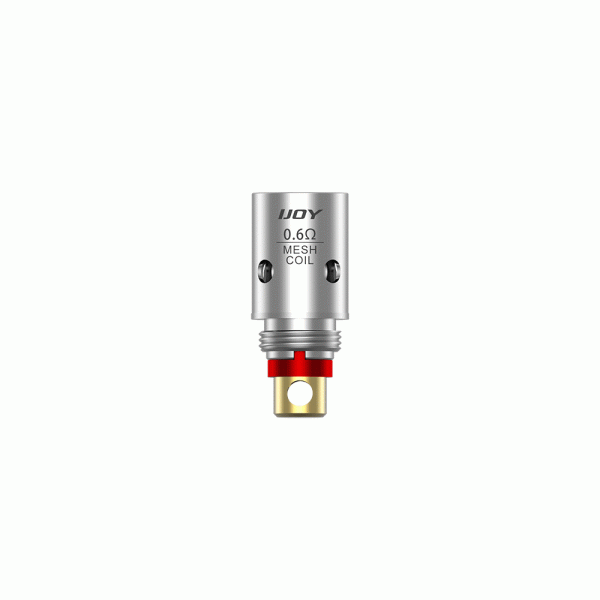 IJOY Replacement Coil For Saturn Kit 5pcs free shipping