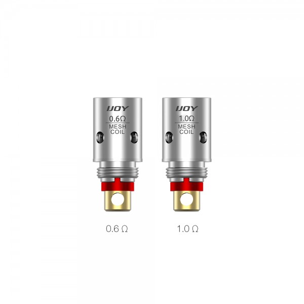 IJOY Replacement Coil For Saturn Kit 5pcs free shipping