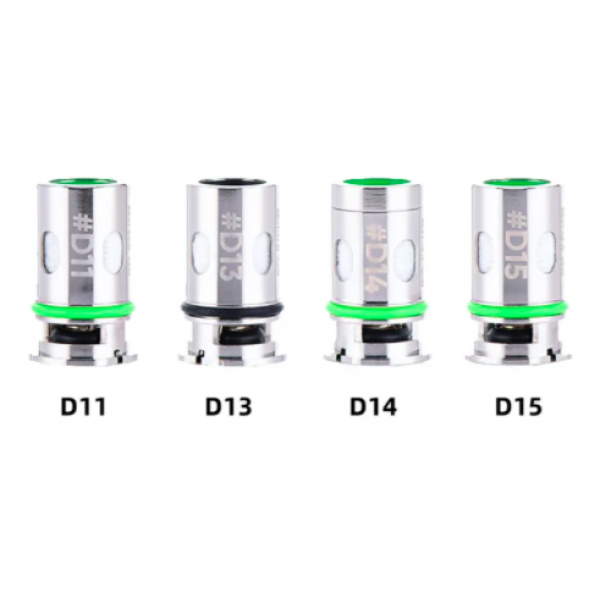 Wotofo Manik D Coils 4pcs free shipping