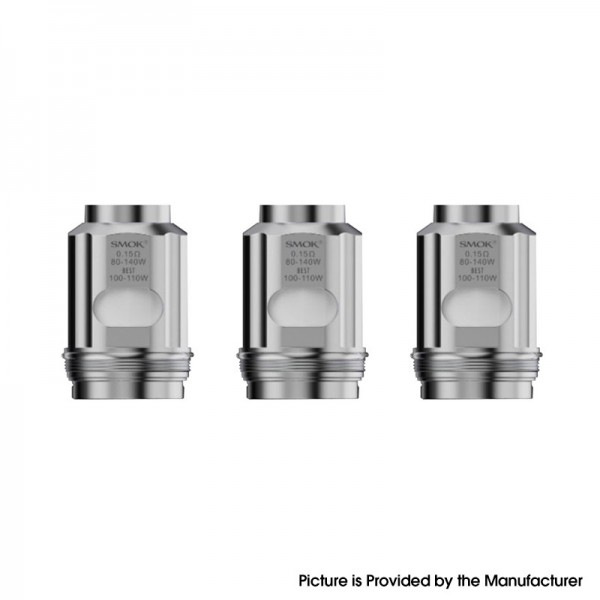 SMOK TFV18 Replacement Coil free shipping