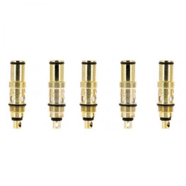 Original Dotmod DOTAIO Vape Replacement Coils 5 pcs free shipping