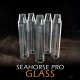 Original Lookah Seahorse Pro Replacement Glass Accessories 5 pcs free shipping